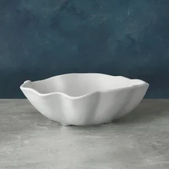 Best VIDA Nube Medium Bowl (White) View All Vida|VIDA Nube