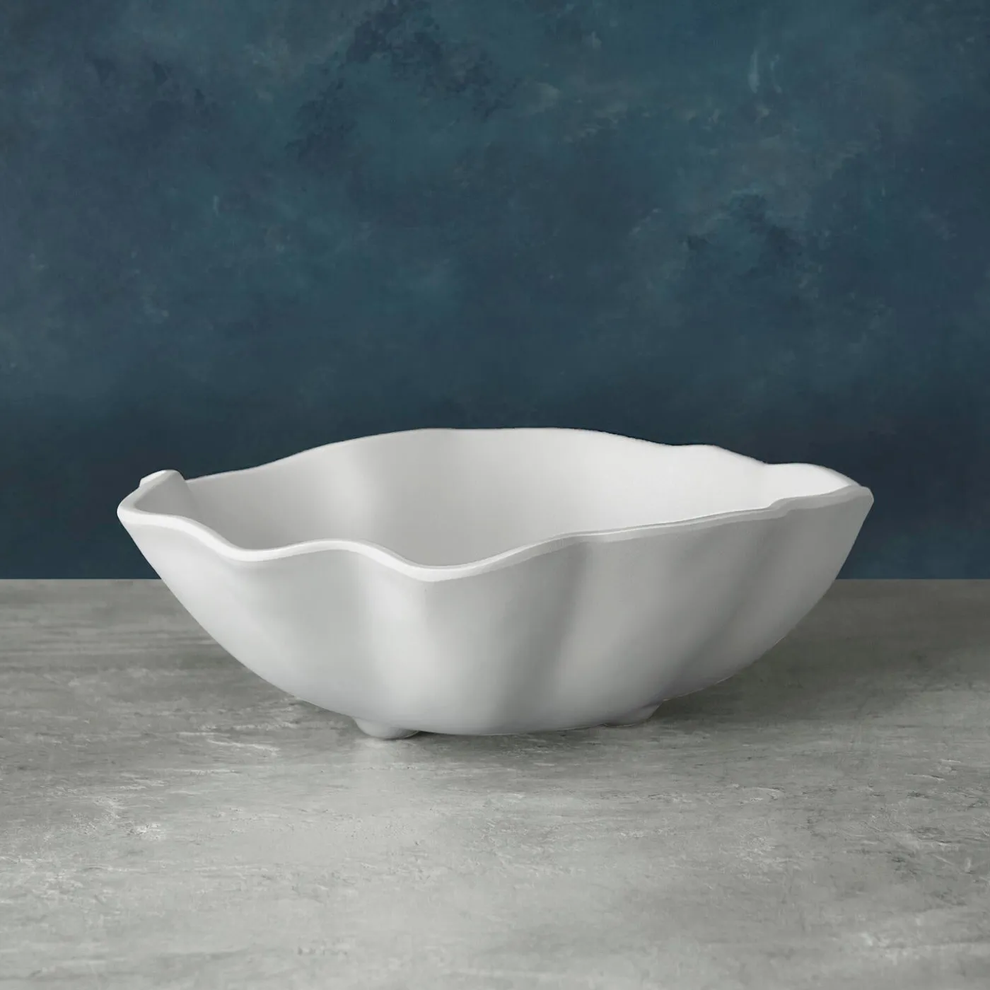 Best VIDA Nube Medium Bowl (White) View All Vida|VIDA Nube