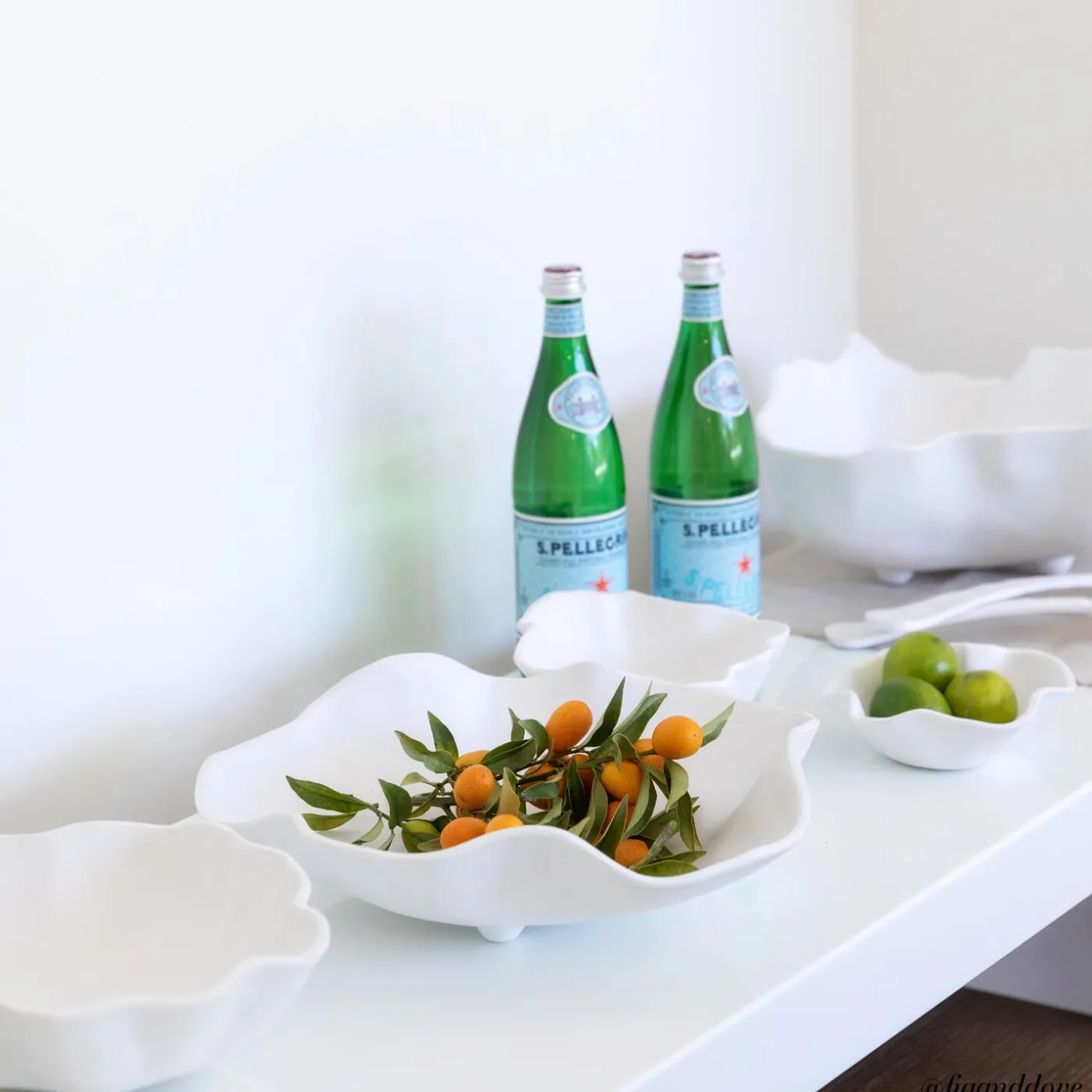 Best VIDA Nube Medium Bowl (White) View All Vida|VIDA Nube