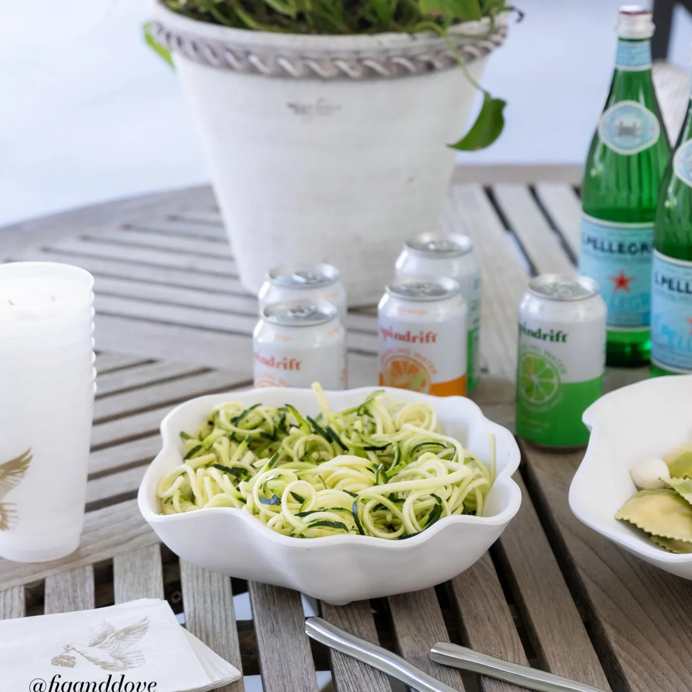 Best VIDA Nube Medium Bowl (White) View All Vida|VIDA Nube