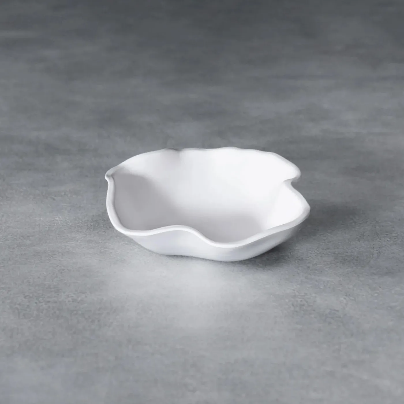 Sale VIDA Nube Mini Bowl (White) View All Vida|VIDA Nube
