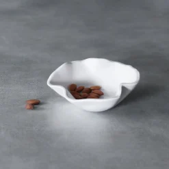 Sale VIDA Nube Mini Bowl (White) View All Vida|VIDA Nube