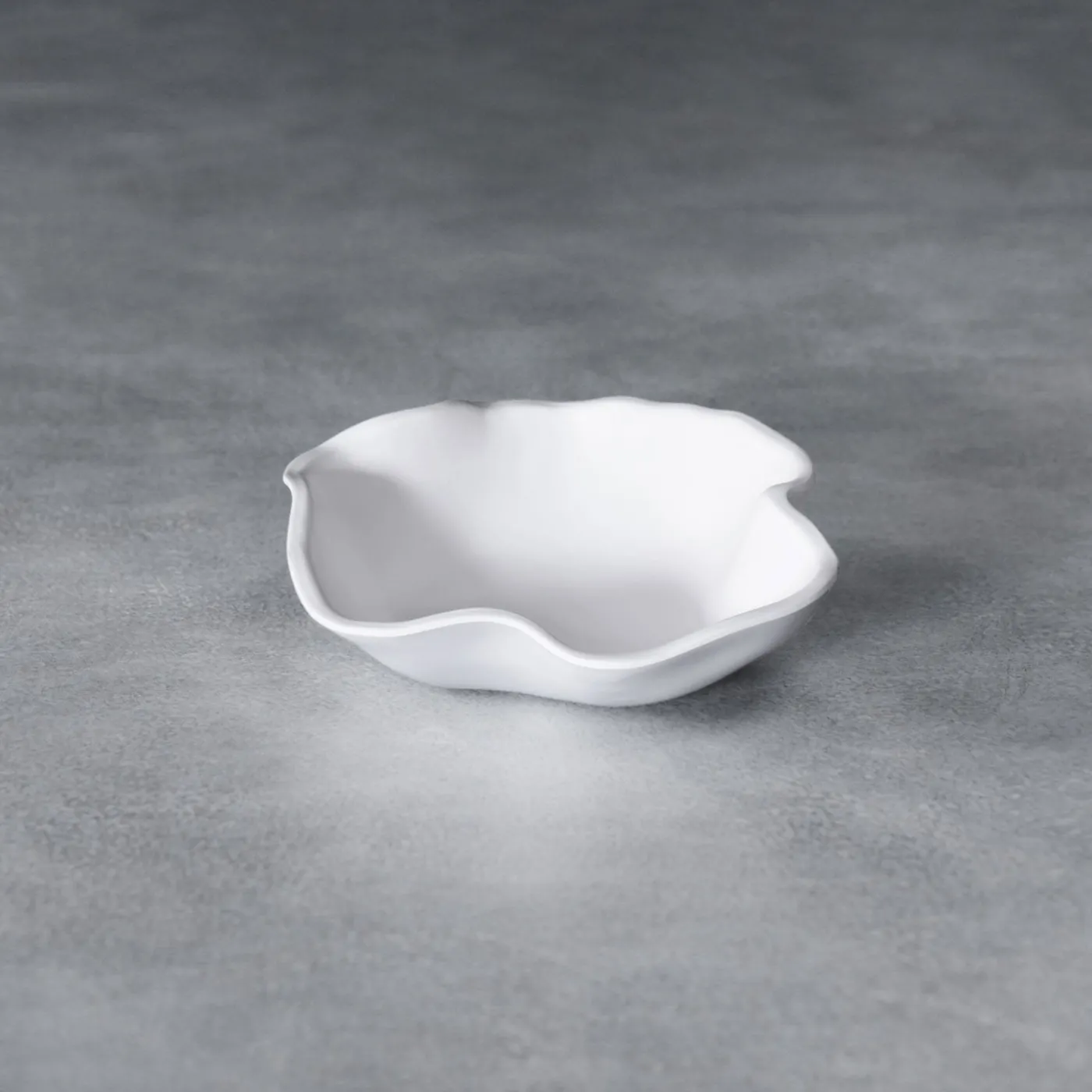 Sale VIDA Nube Mini Bowl (White) View All Vida|VIDA Nube