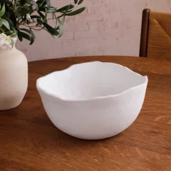 Best VIDA Nube Osaka Medium Bowl White View All Vida|VIDA Nube
