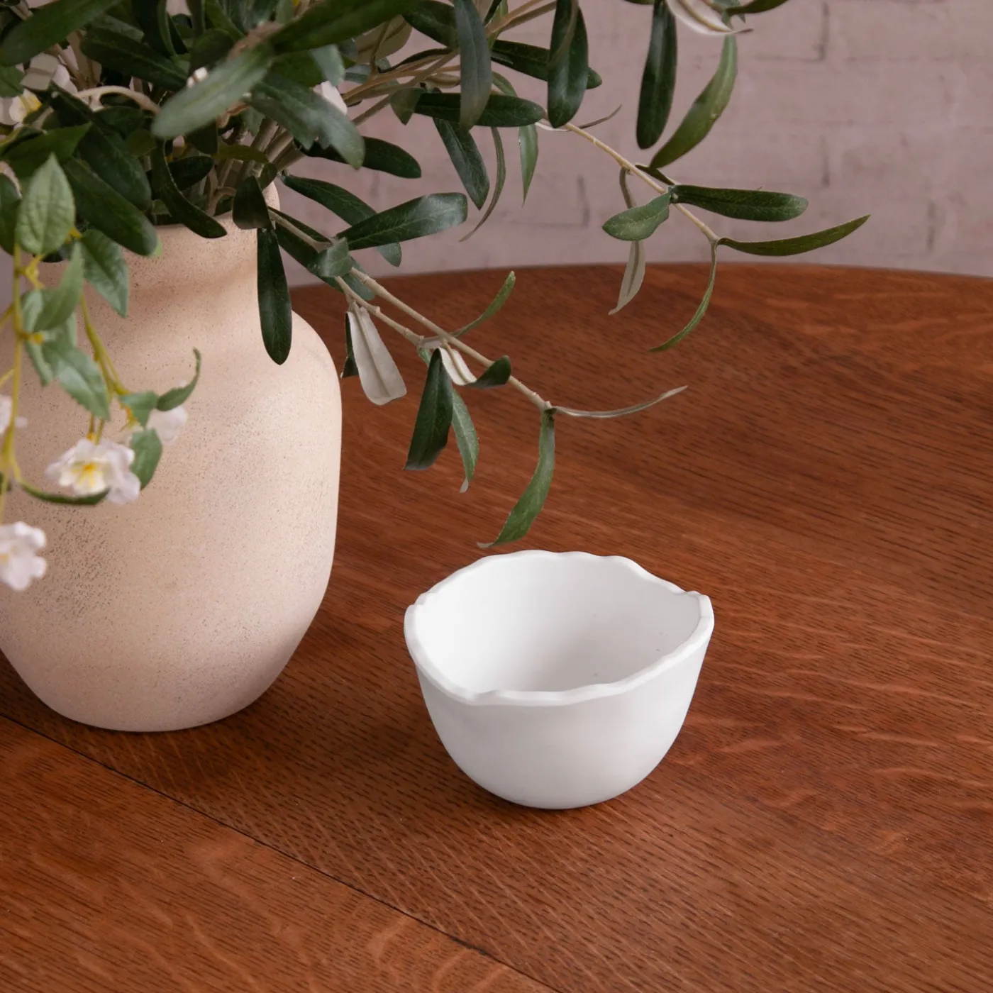 Discount VIDA Nube Osaka Small Bowl White View All Vida|VIDA Nube