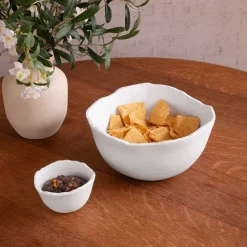 Discount VIDA Nube Osaka Small Bowl White View All Vida|VIDA Nube