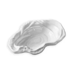 VIDA Ocean Oyster Small Bowl White View All Ocean|OCEAN Oyster