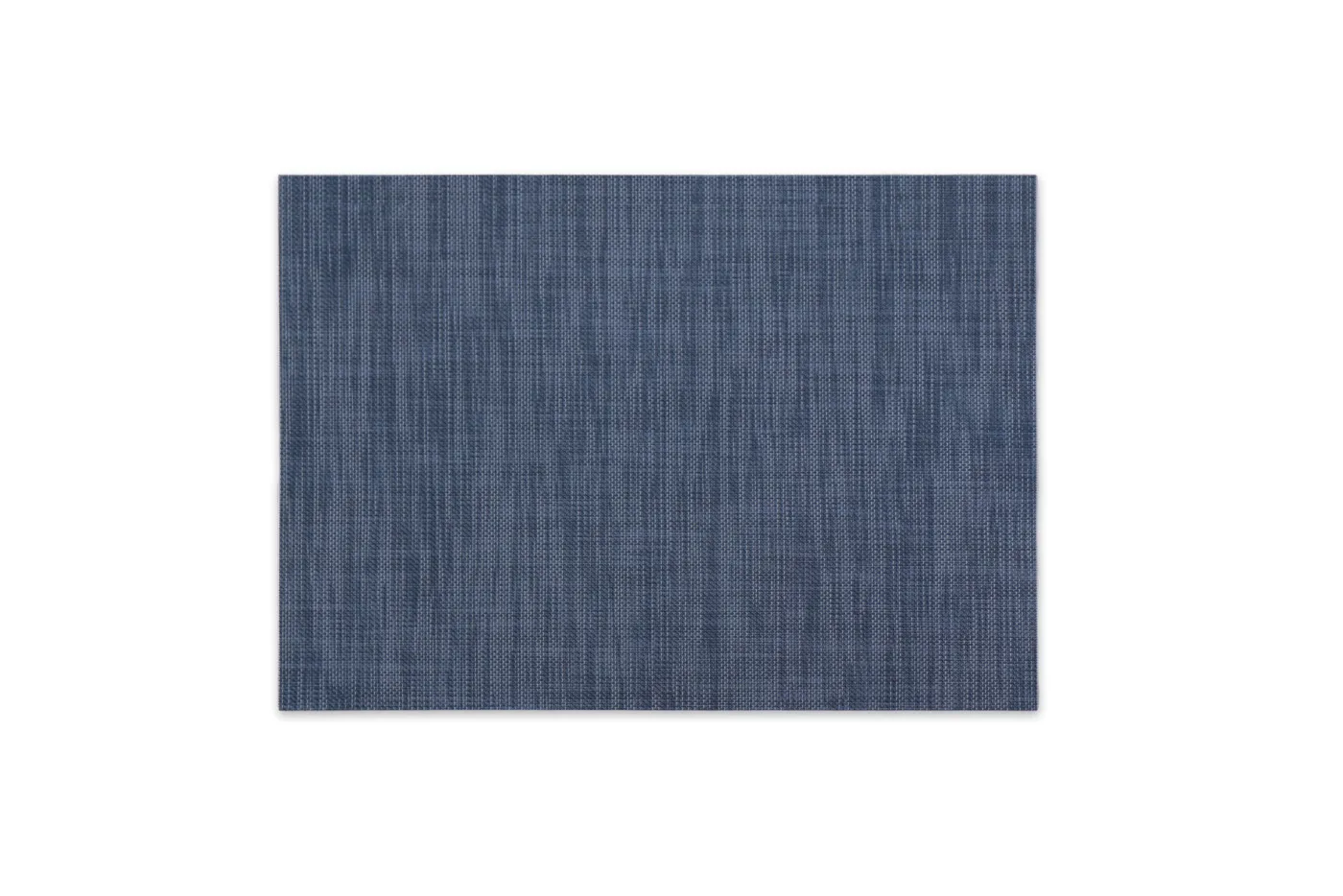 New VIDA Rectangular Woven Placemats Set of 4 (Navy) View All Vida|Placemats