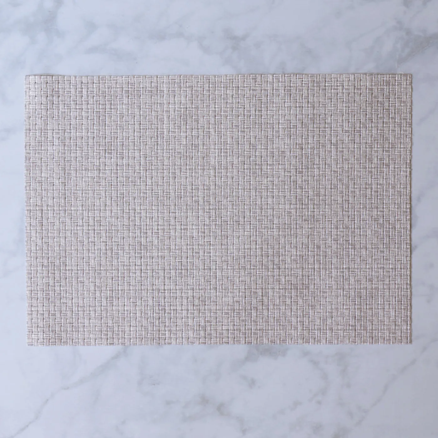 Discount VIDA Rectangular Woven Placemats Set of 4 (Rattan) View All Vida|Placemats