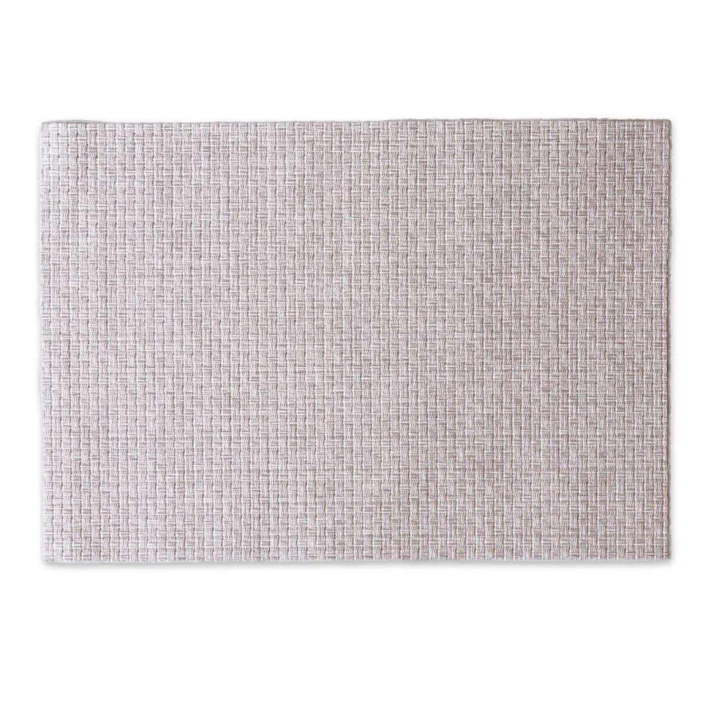 Discount VIDA Rectangular Woven Placemats Set of 4 (Rattan) View All Vida|Placemats