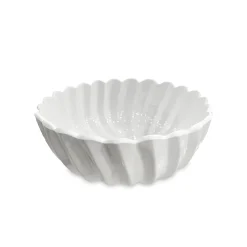 Clearance VIDA Vienna Large Bowl White View All Vida|Gifts Under $99