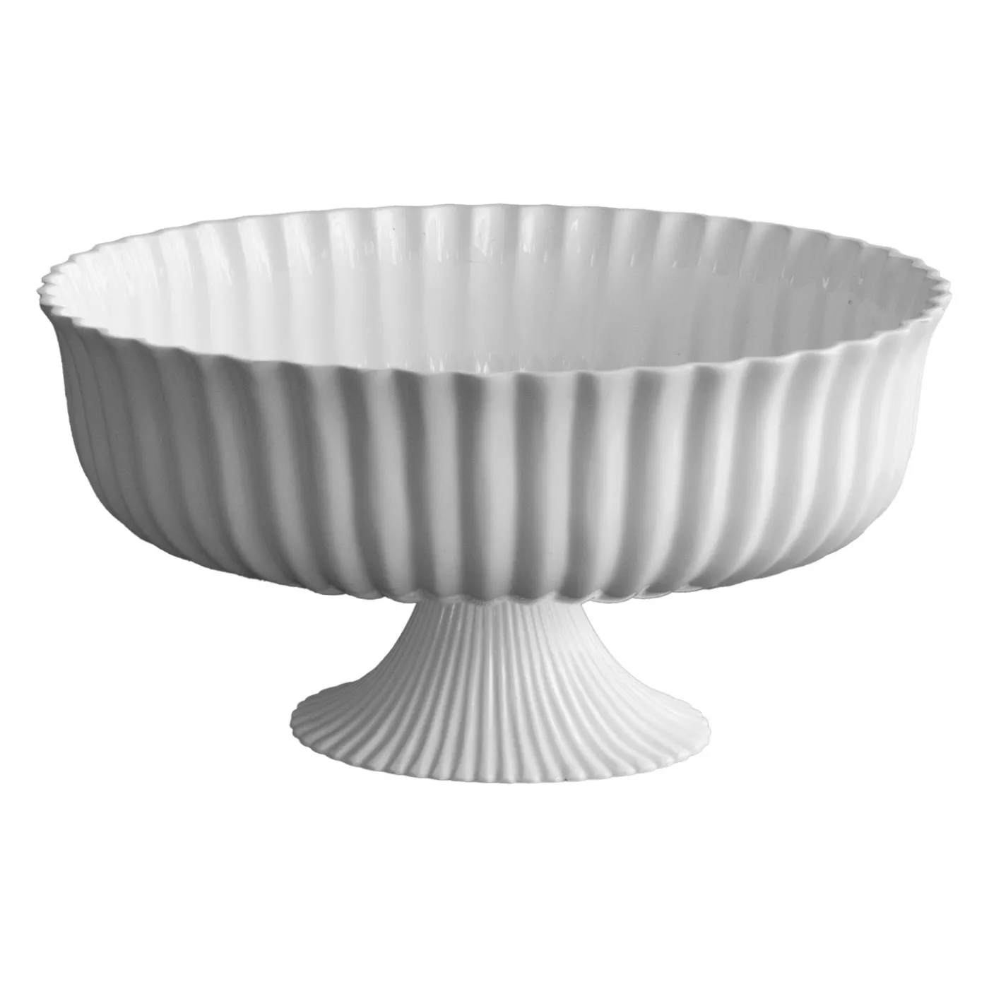 Discount VIDA Vienna Large Centerpiece White View All Vida|VIDA Vienna