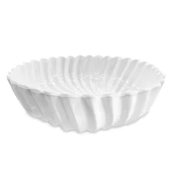 Hot VIDA Vienna Medium Bowl White View All Vida|Gifts Under $99