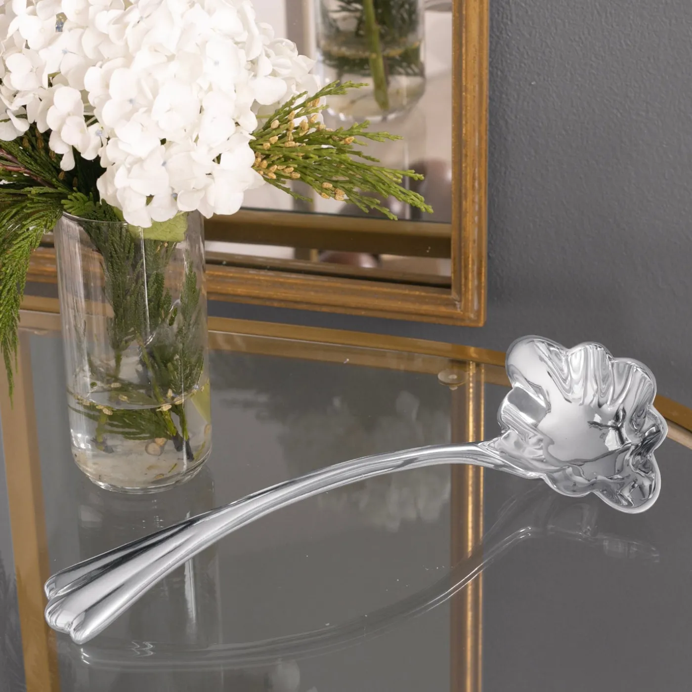 Sale VINTAGE Ladle A Touch Of Vintage|Gifts Under $99