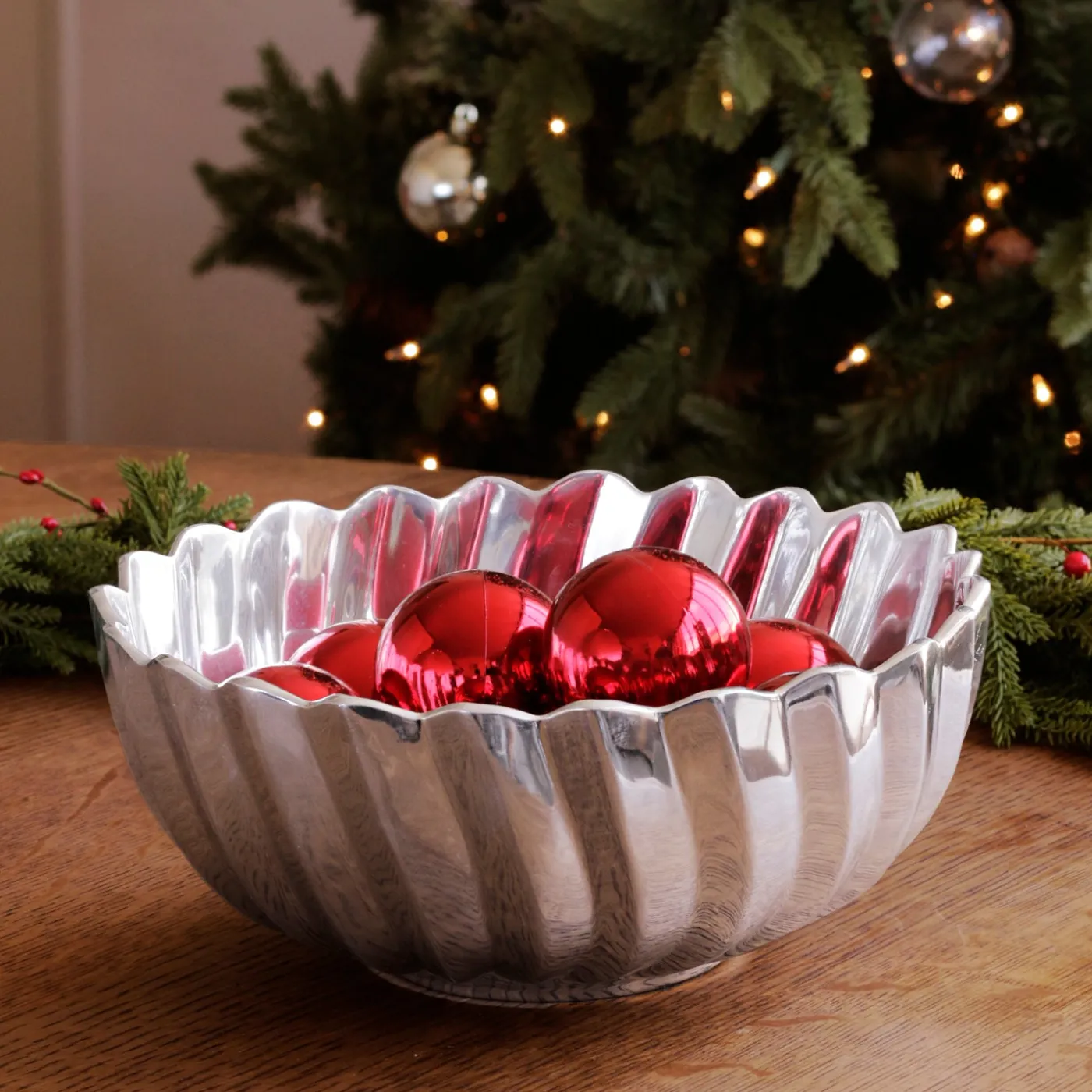 Online VINTAGE Orlando Medium Bowl A Touch Of Vintage|Bowls