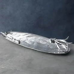 Hot WESTERN Antler Extra Large Oval Tray View All Western|WESTERN Antler