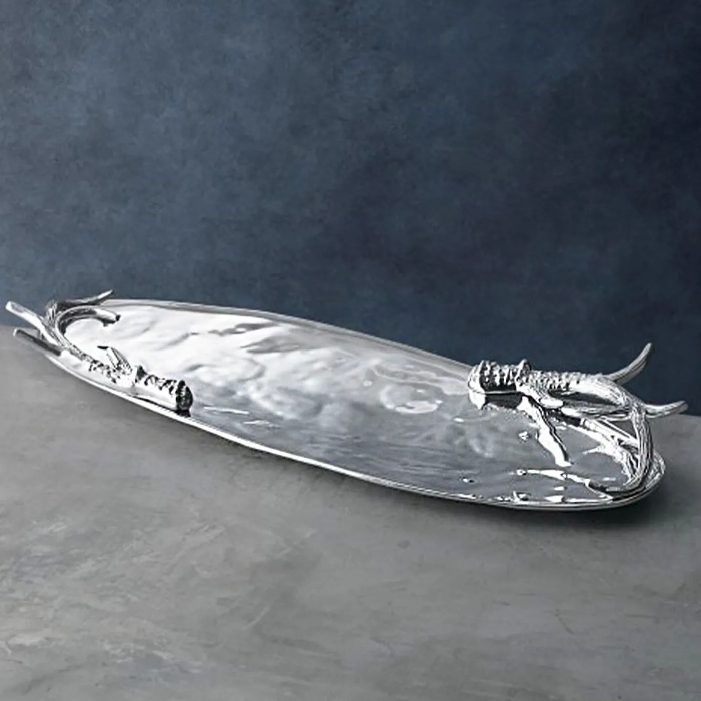 Hot WESTERN Antler Extra Large Oval Tray View All Western|WESTERN Antler