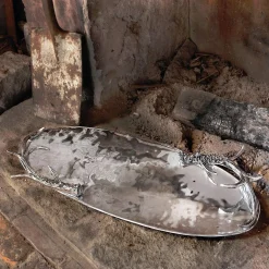 Hot WESTERN Antler Extra Large Oval Tray View All Western|WESTERN Antler