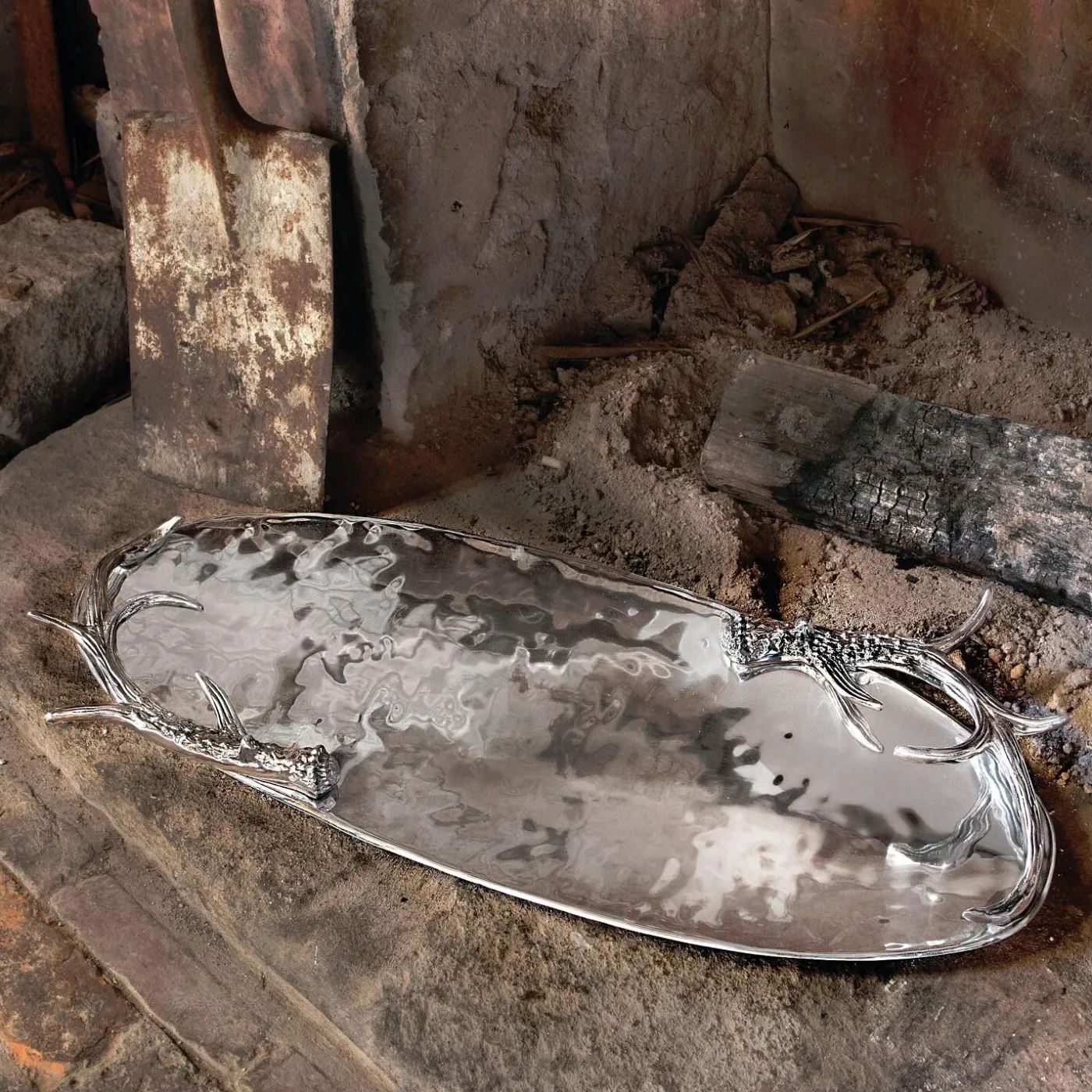 Hot WESTERN Antler Extra Large Oval Tray View All Western|WESTERN Antler