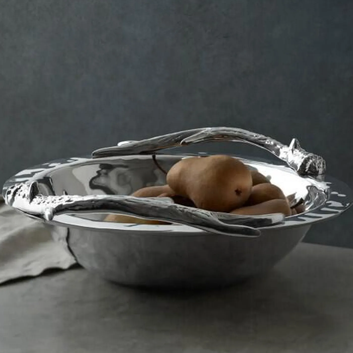 Online WESTERN Antler Large Bowl View All Western|WESTERN Antler