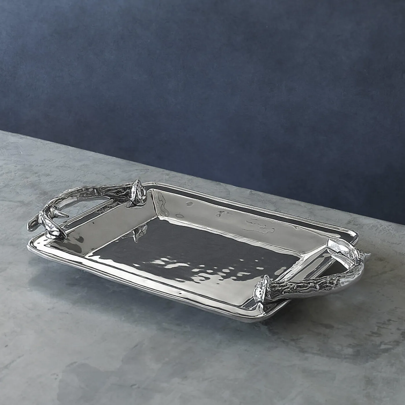 Discount WESTERN Antler Medium Rectangular Tray View All Western|WESTERN Antler