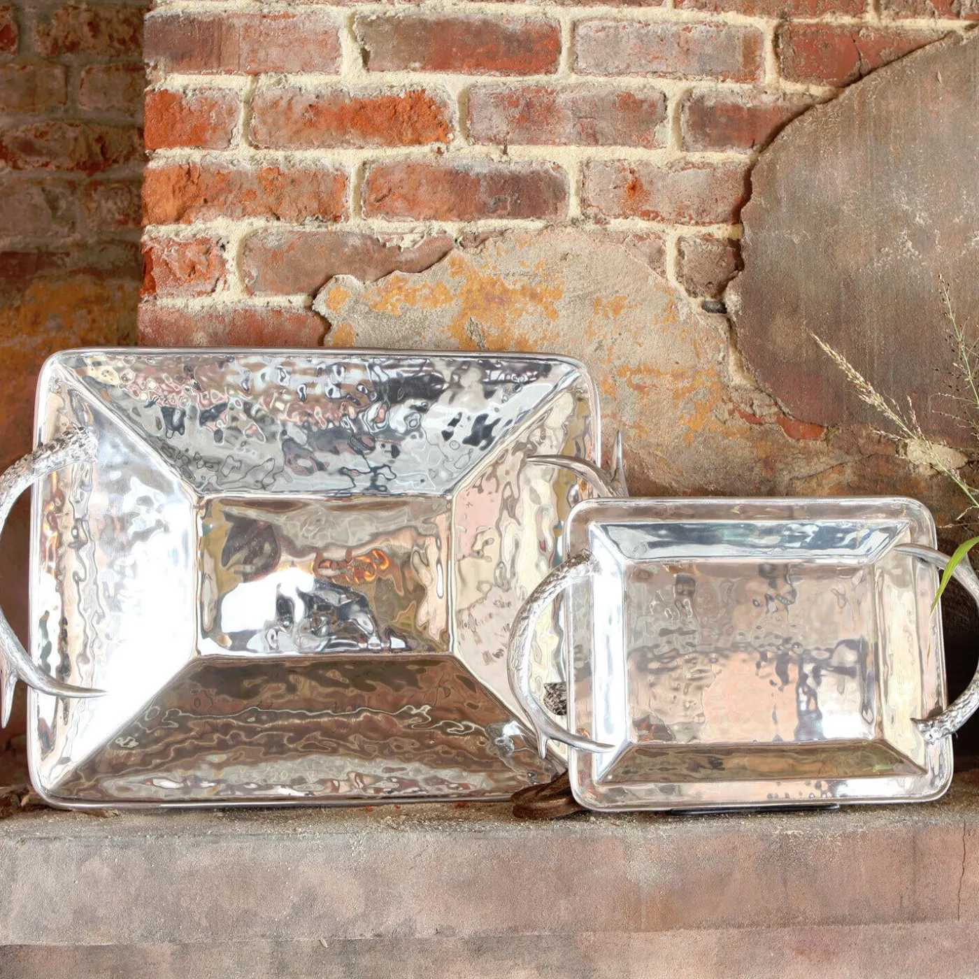 Discount WESTERN Antler Medium Rectangular Tray View All Western|WESTERN Antler