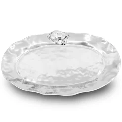 Best WESTERN Buffalo Large Oval Platter View All Soho|SOHO Brooklyn
