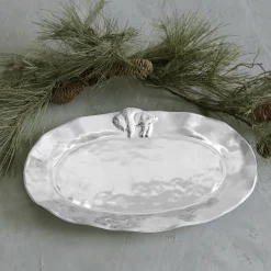 Best WESTERN Buffalo Large Oval Platter View All Soho|SOHO Brooklyn