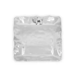 Online WESTERN Buffalo Medium Square Platter View All Soho|SOHO Brooklyn