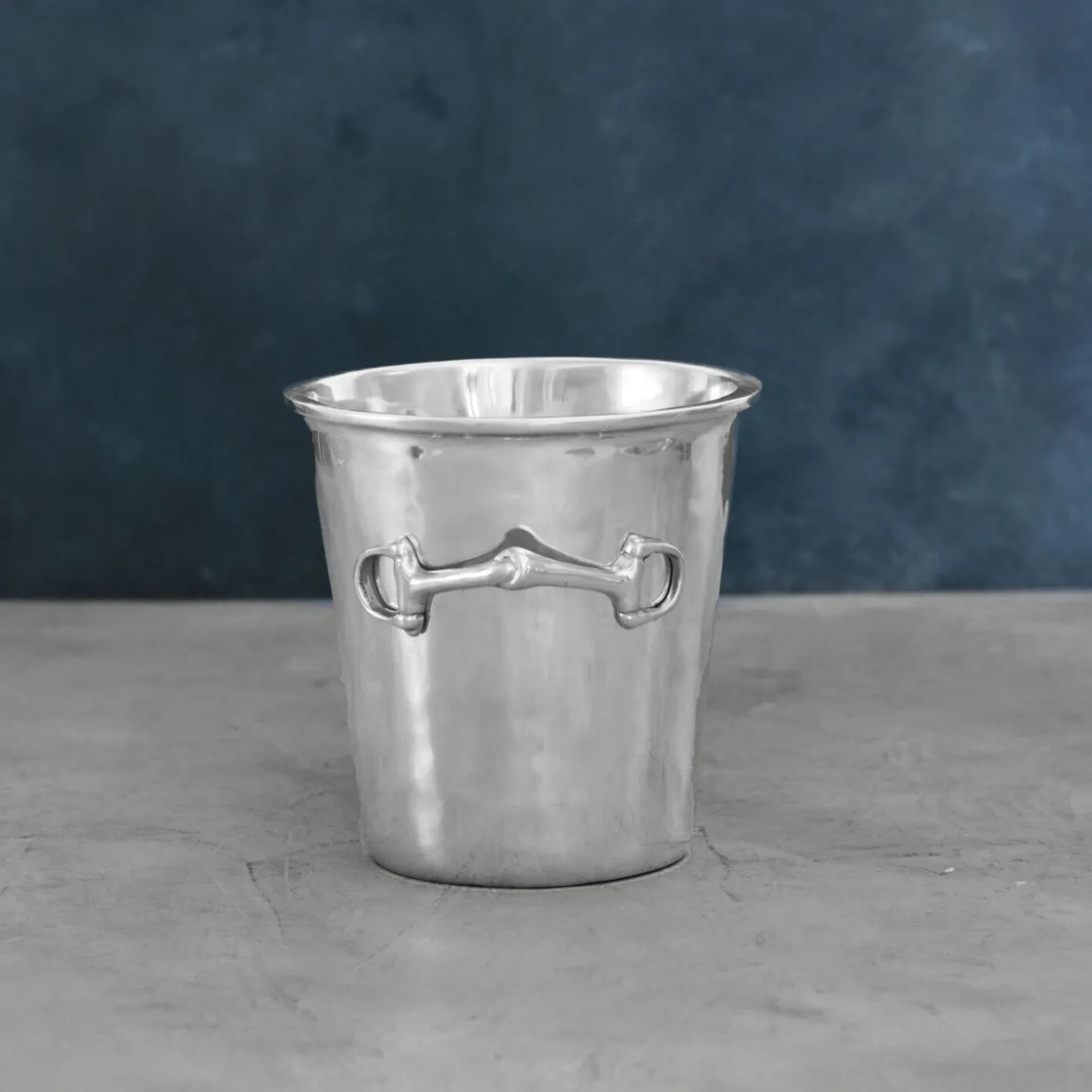 Best WESTERN Equestrian Medium Ice Bucket View All Western|WESTERN Equestrian